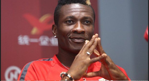 Asamoah Gyan Acquires License To Operate Private Airline In Ghana