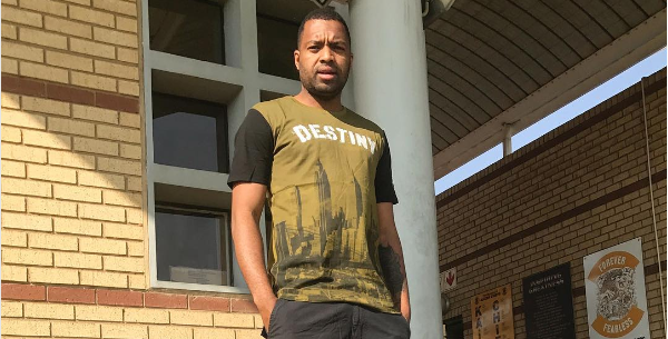 Khune Reveals What He Could Be Doing Without Football