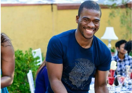 Khuzwayo Remembers Meyiwa On The 3rd Anniversary Of His Death!