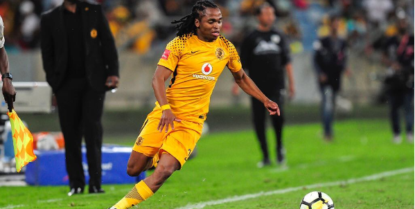 Here's Why Shabba Has Not Renewed His Contract With Chiefs Yet