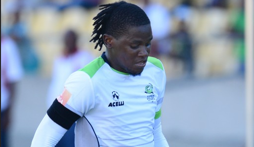 Dikwena Gives Striker Shilongo A Week Off