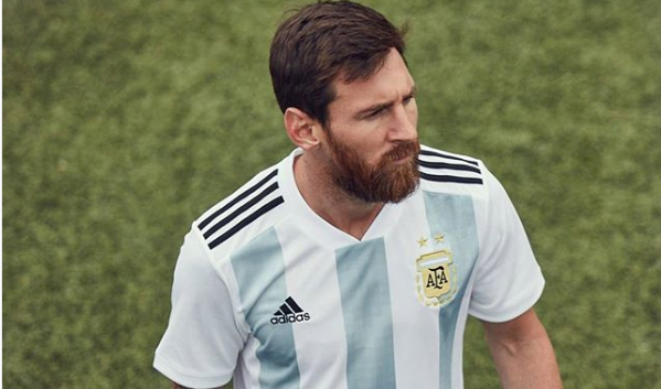 Here's Why Messi Won't Play Against Nigeria In Upcoming Friendly Match