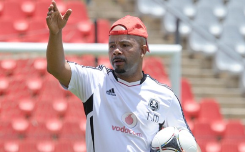 Pirates Legend Teboho Moloi Withdraws His Comments Against Chiefs