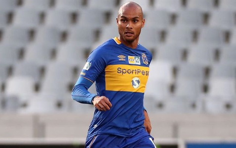 Leaderboards' Best 7 Players In The Absa Premiership