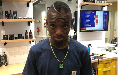 'Sundowns Should Have Sold Billiat,' says Assistant Coach Mngqithi
