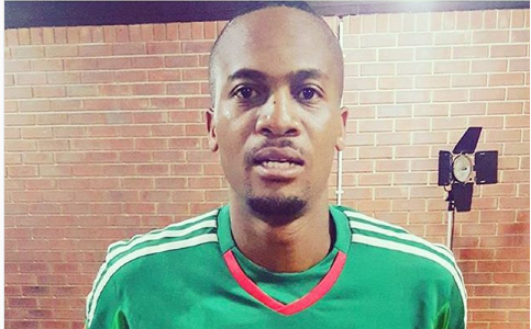 Brighton Mhlongo Fighting Booze To Save His Career