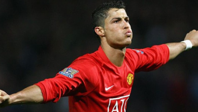 Could Ronaldo Make A Return To Man United?