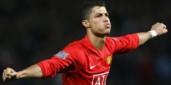 Could Ronaldo Make A Return To Man United?