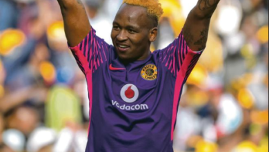 Has Khuzwayo Signed A Pre-Contract With Orlando Pirates?