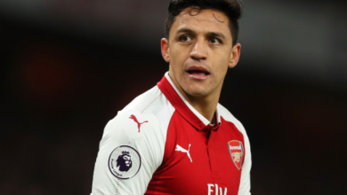 Man Utd's Sanchez To Become Highest Paid EPL Player With R8.5m Per Weekly