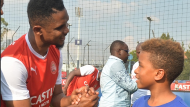 'PSL Is The Best In Africa,' Says Cameroon Legend Samuel Eto’o