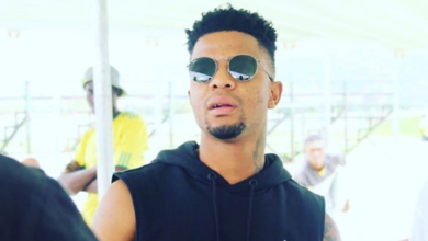 George Lebese Has Finally Left Mamelodi Sundowns For Another PSL Club!