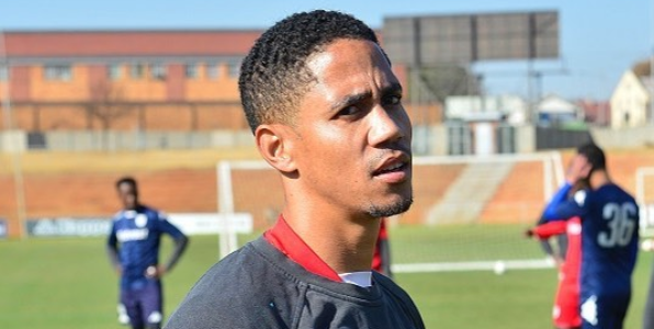 Steven Pienaar Reveals The Best Player He's Played With