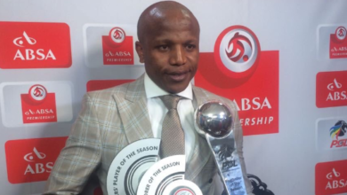 'Supporters Forget Footballers Are Human Beings,' Says Manyama