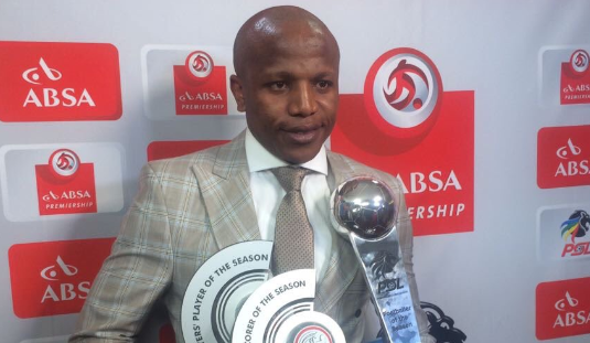 'Supporters Forget Footballers Are Human Beings,' Says Manyama