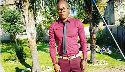 Chiefs' Katsande Mourns The Death Of His Mother
