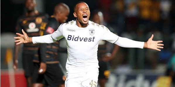 Majoro Says He's A Better Player At Wits Than His Was At CTC FC
