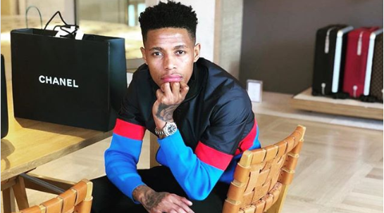 'Sundowns Fans Criticize Me,' Says Zungu On Persuading Tau To Move To Europe