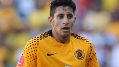5 Things You Didn't Know About Chiefs' Leo Castro