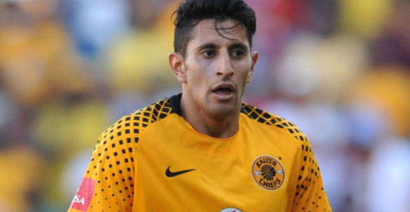5 Things You Didn't Know About Chiefs' Leo Castro
