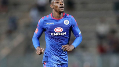 5 Things You Didn't Know About SuperSport Star Evans Rusike