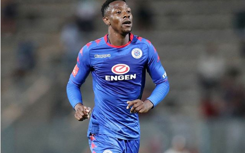 5 Things You Didn't Know About SuperSport Star Evans Rusike