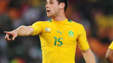 Dean Furman Responds To Critics On His Bafana Call!