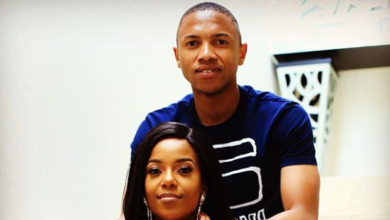 'I'm Coming Back,' Andile Jali Returning To SA