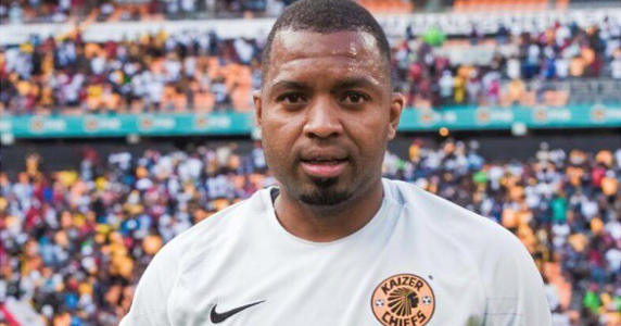 Khune Explains Why He Believes He Hasn't Move Overseas