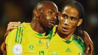 SA Footballers React To Pienaar's Retiring From Football