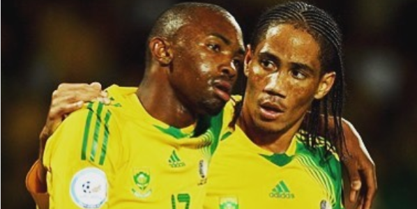 SA Footballers React To Pienaar's Retiring From Football