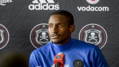 Why Pirates Assistant Coach Rhulani Mokwena Won't Be Joining Bafana Squad