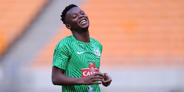 Mahlambi Set To Join A PSL Club In A R13 Million Deal