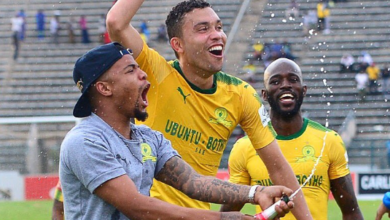 How Other PSL Clubs Reacted To Sundowns Winning The 2017/18 PSL Title