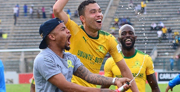 How Other PSL Clubs Reacted To Sundowns Winning The 2017/18 PSL Title