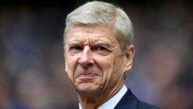 Twitter Reacts To Arsene Wenger Leaving Arsenal At End Of Season