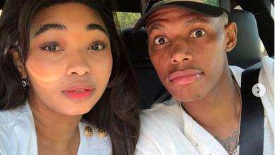 SA Footballers Who Recently Called It Quits With Their Partners
