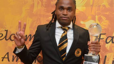 Kaizer Chiefs Calls Off Their Annual Player Awards!