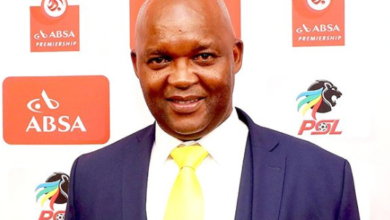 Check Out Which Player Pitso Mosimane Wants At Sundowns