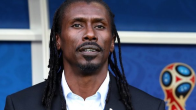 5 Things You Need To Know About History Making Senegal Coach Aliou Cissé