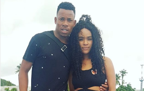 Happy Jele Sends His Wife A Sweet Birthday Shoutout