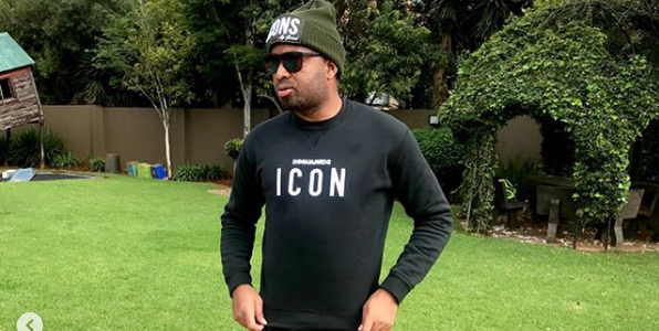 LOL! Khune Tweet About Missing Being On The Field Backfires