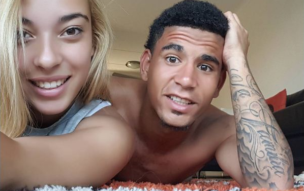 Keagan Dolly Proposes To His Longtime Girlfriend: Check Out The Ring