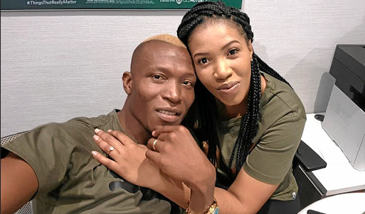 Tendai Ndoro Released on Bail After Arrest On Assaulting His Wife