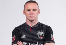 Wayne Rooney Signs With An American Club!