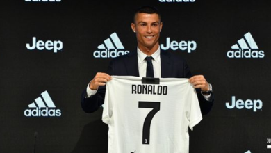 Check Out The Top 5 Most Expensive Football Transfers