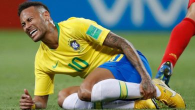 Neymar Admits To Exaggerating His Reactions During The 2018 World Cup
