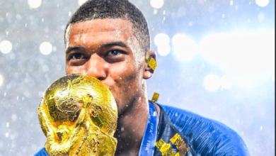 You Won't Believe How Much France's Kylian Mbappe Is Donating To Charity From His World Cup Earnings