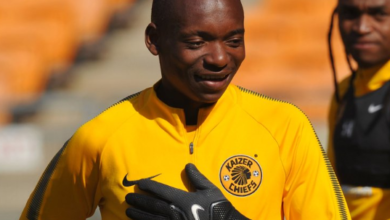 'Billiat Is The Best Player In SA‚' Says Chiefs Coach Giovanni Solinas