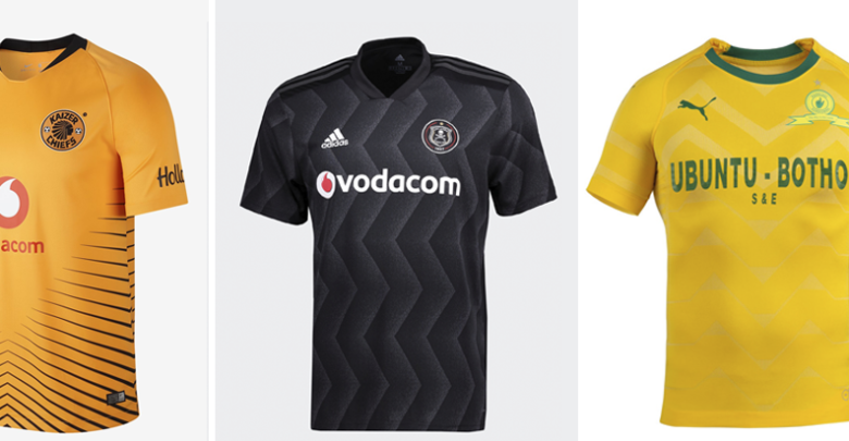 Check Out Which PSL Jersey Is Globally On Demand After Being Voted World's Best